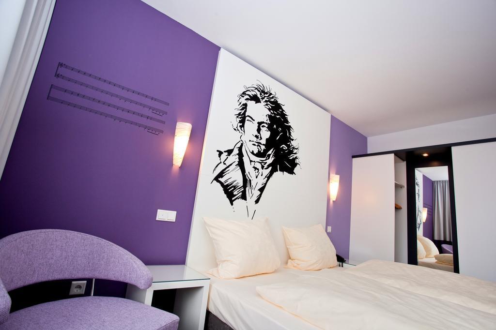Hotel Fliegendes Klassenzimmer Бад-Берлебурґ Екстер'єр фото